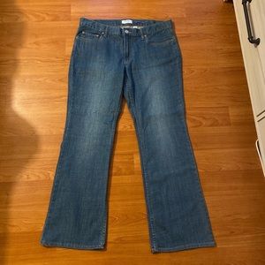 Vintage Old Navy jeans